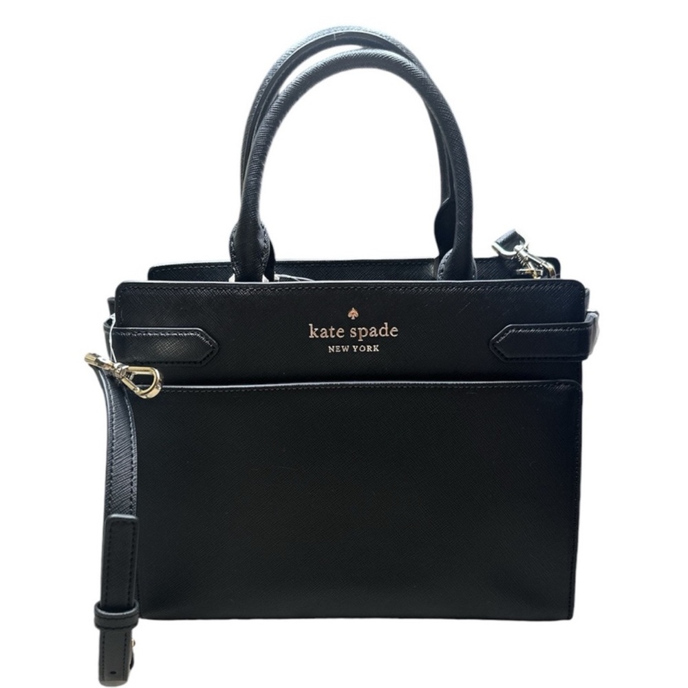 Kate Spade Black Crossbody